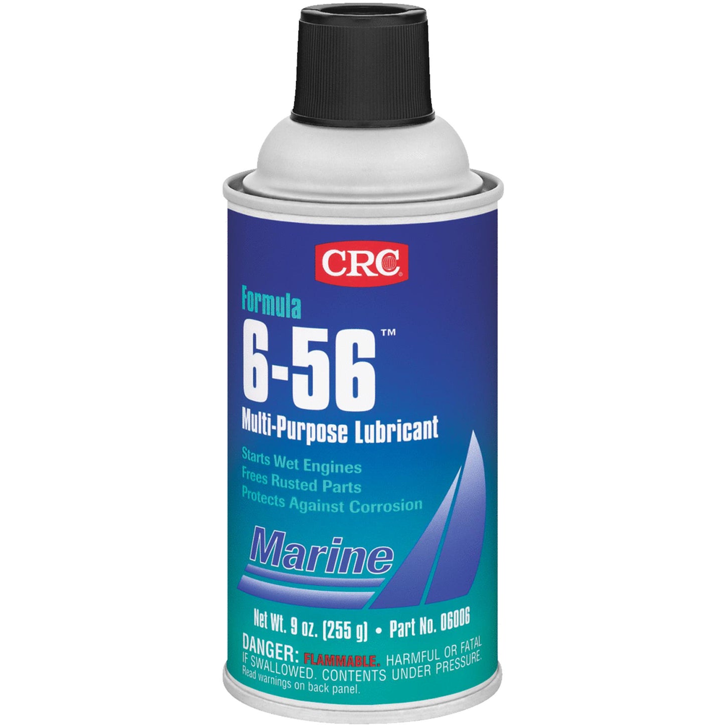 MARINE FORMULA 6-56 9OZ