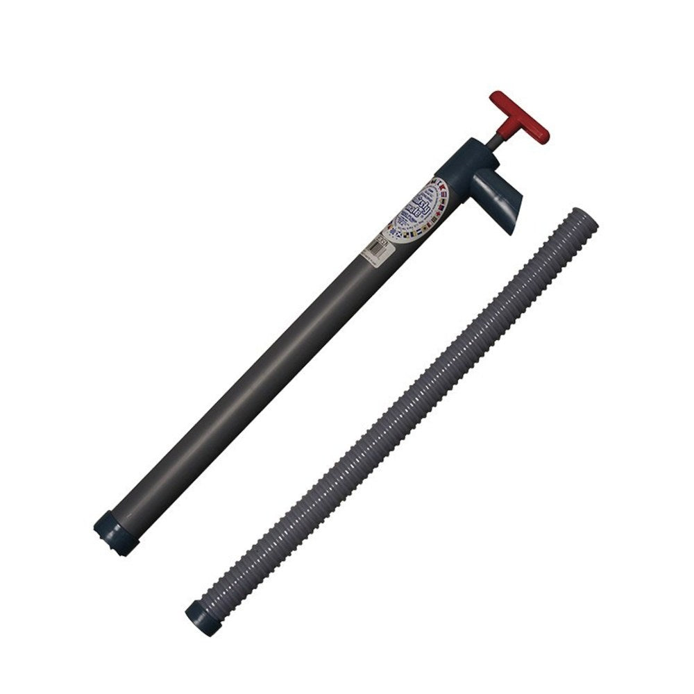 HAND BILGE PUMP 2' HOSE