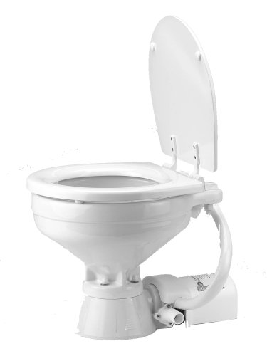 HOUSEHOLD TOILET 12V