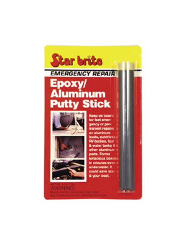 EPOXY/ALUM PUTY ST