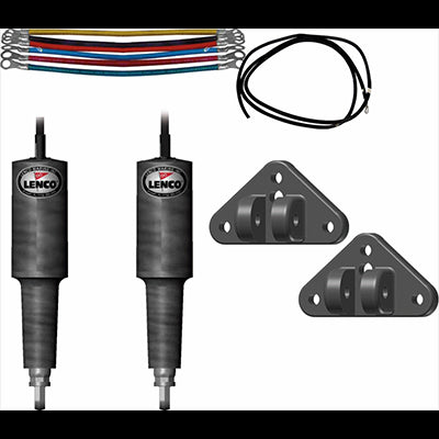 BENNETT RETRO KIT W/O SW