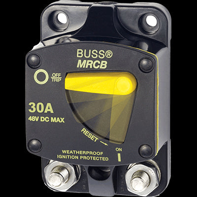 CIRCUIT BRKR 30A SUR MT
