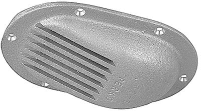 SCOOP STRAINER 6.25X4.25