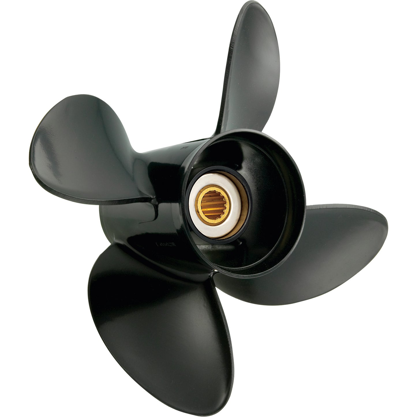 PROP YM AL 20-30HP 4B 14