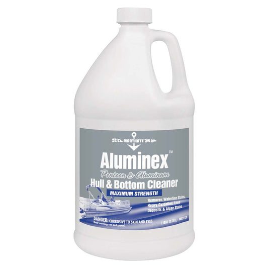 ALUMINEX CLEANER GL