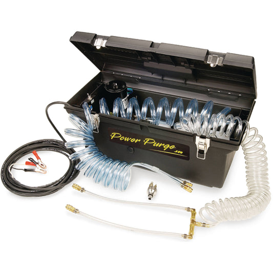 PWR/PRG/JR DUAL CYL HOSE KIT