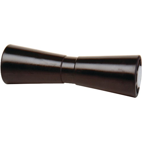 KEEL ROLLER - BLACK - 10"