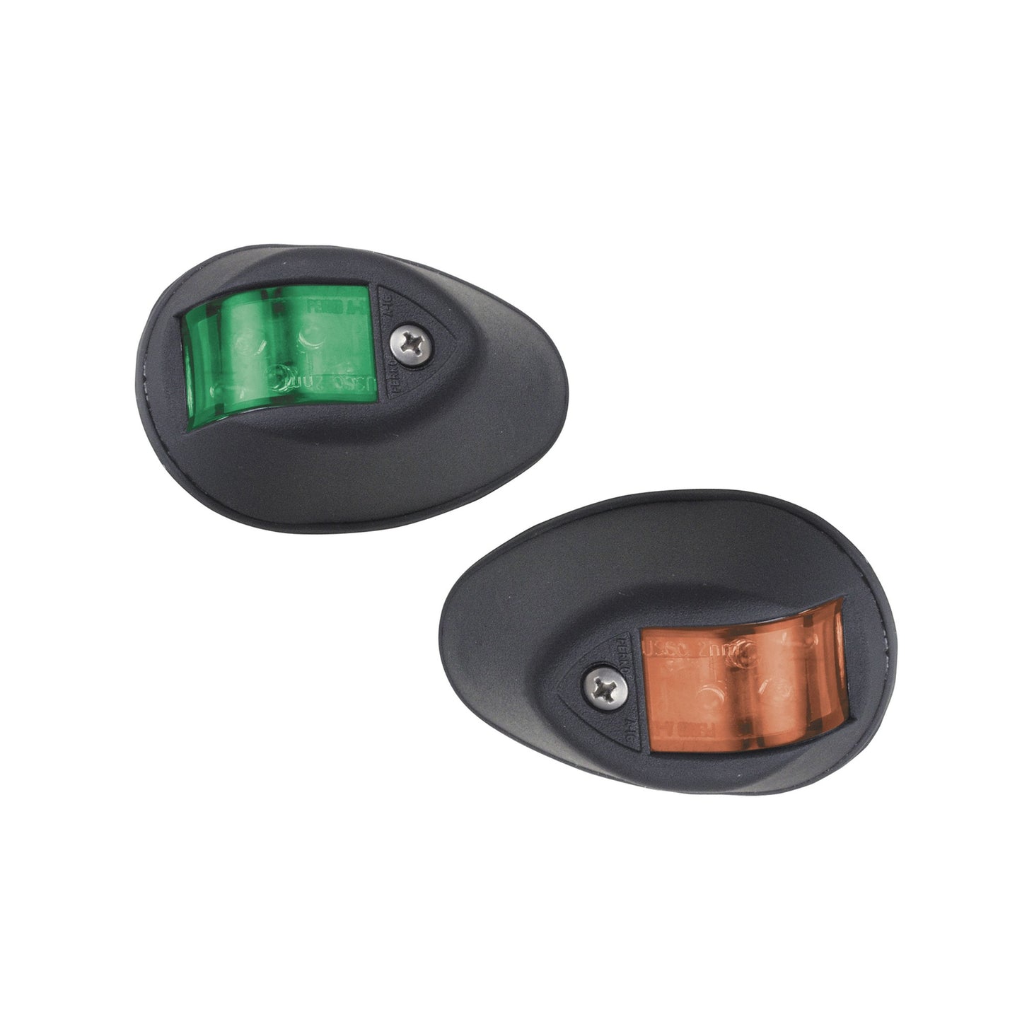 SIDE LIGHT VRT MNT LED