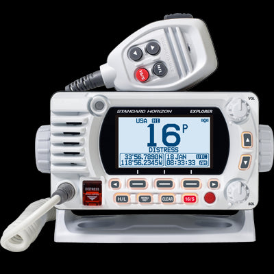 VHF FIXED MT 25W W NMEA