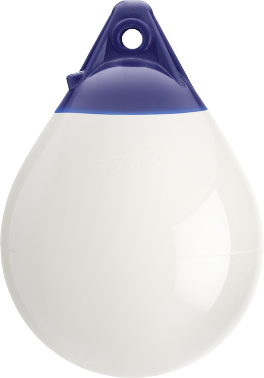 WHITE BUOY 21"