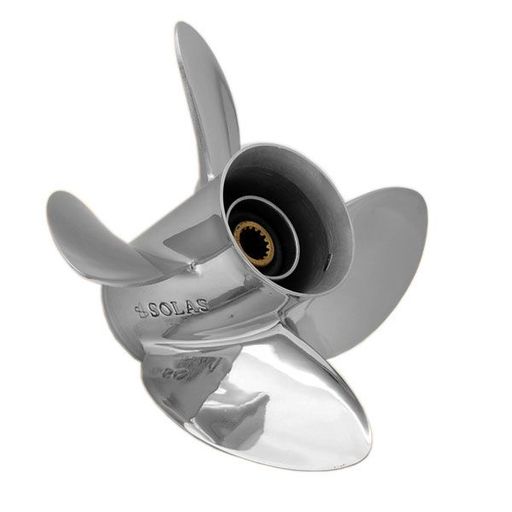 PROP EJ SST4 90-300HP 17