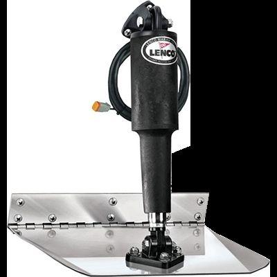 TRIM TAB NSE/MT 12X12POL