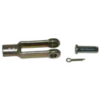CLEVIS 3300 5/16"