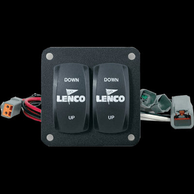 SWITCH 12/24V SNG/ACT