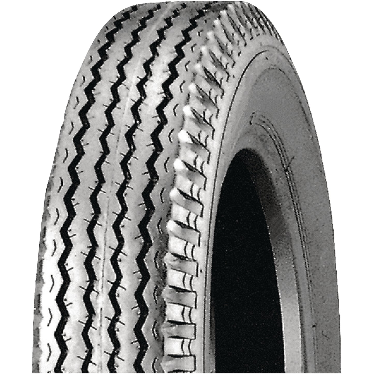 TIRE ONLY 480-8 B-PLY K371