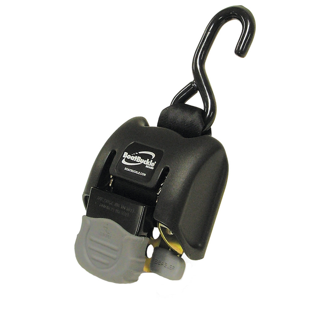 BOAT BUCKLE