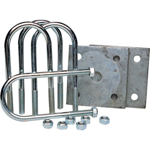 AXLE TIE PLTE KIT 2-3/8B