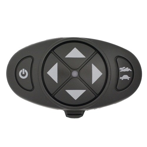 REMOTE DASH MT WIRELESS