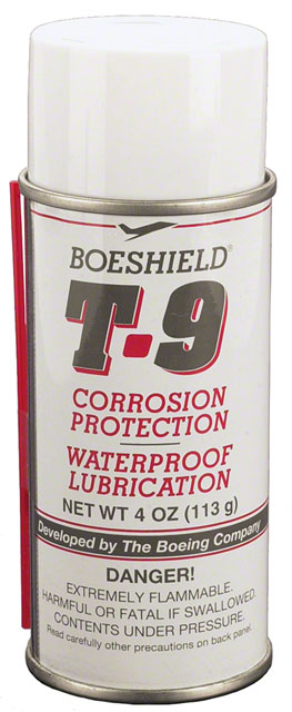 BOESHIELD T-9 4OZ