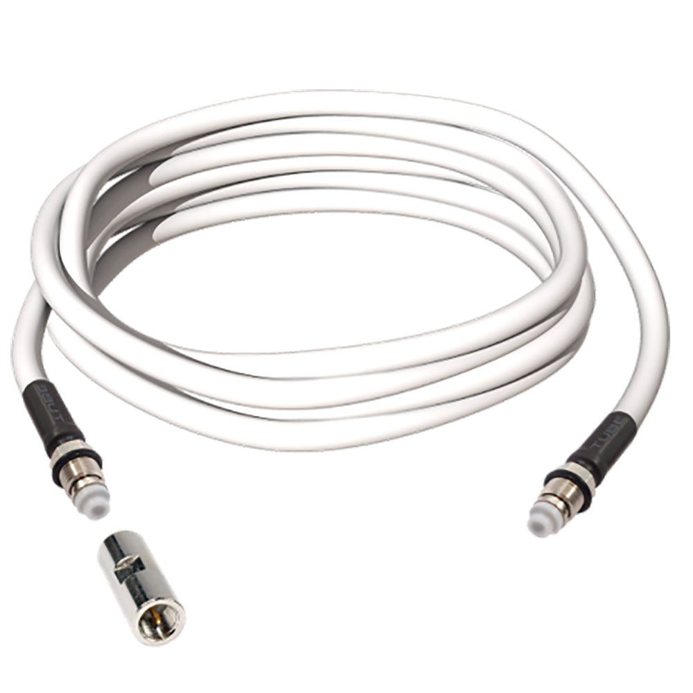 EXTENSION CABLE VHF RG-8X 20'
