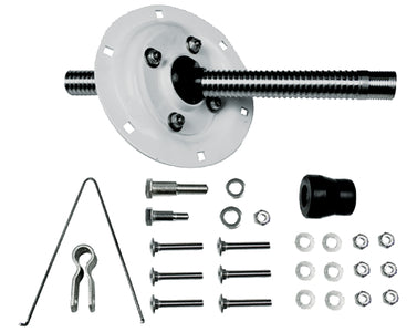 SPLASHWELL MNT KIT 15*