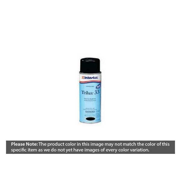 TRILUX 33 AEROSOL BLK