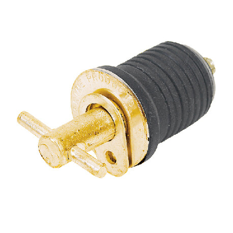 TURN TITE PLUG 1.25"(50/PACK)