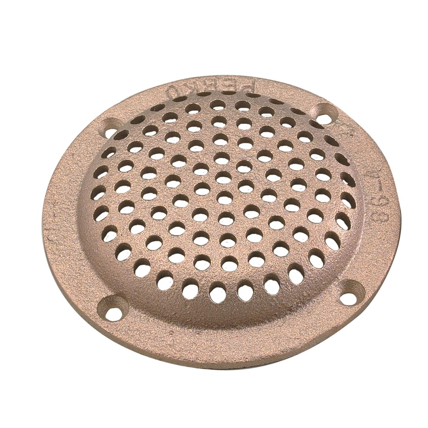 ROUND STRAINER 4.0"