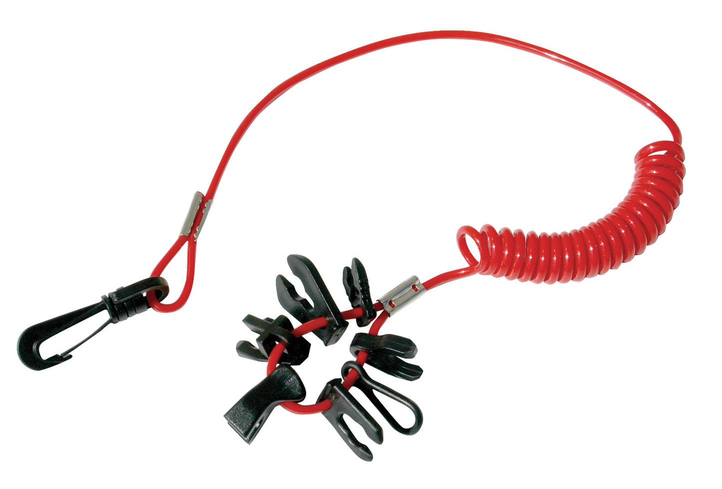 KILL SWITCH KEYS W/ LANYARD