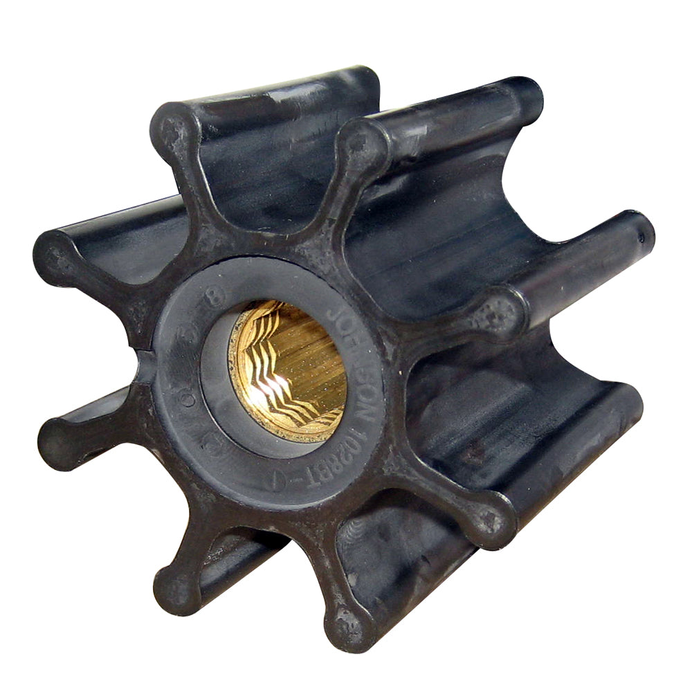 IMPELLER PORT 1" NEOPRNE