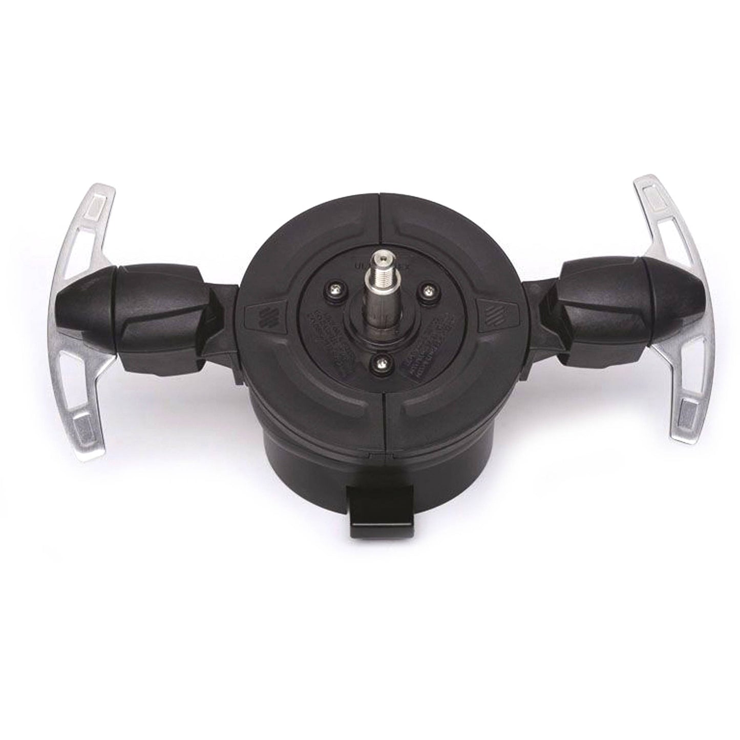 DUAL PADDLE TRIM SYSTEM