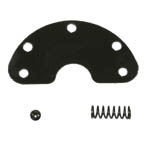 CLUTCH DETENT S-CONTROL