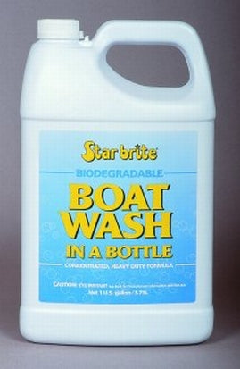 BOAT WASH CONCENTRATE GL