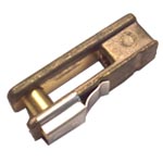 CABLE END CLEVIS 33C 10/32"