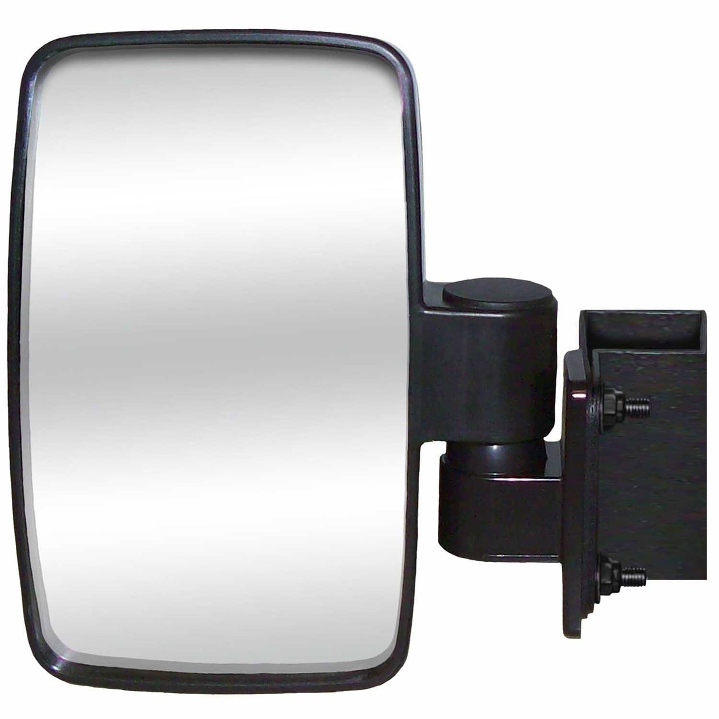 MIRROR SAFETY 4"X8"BLACK