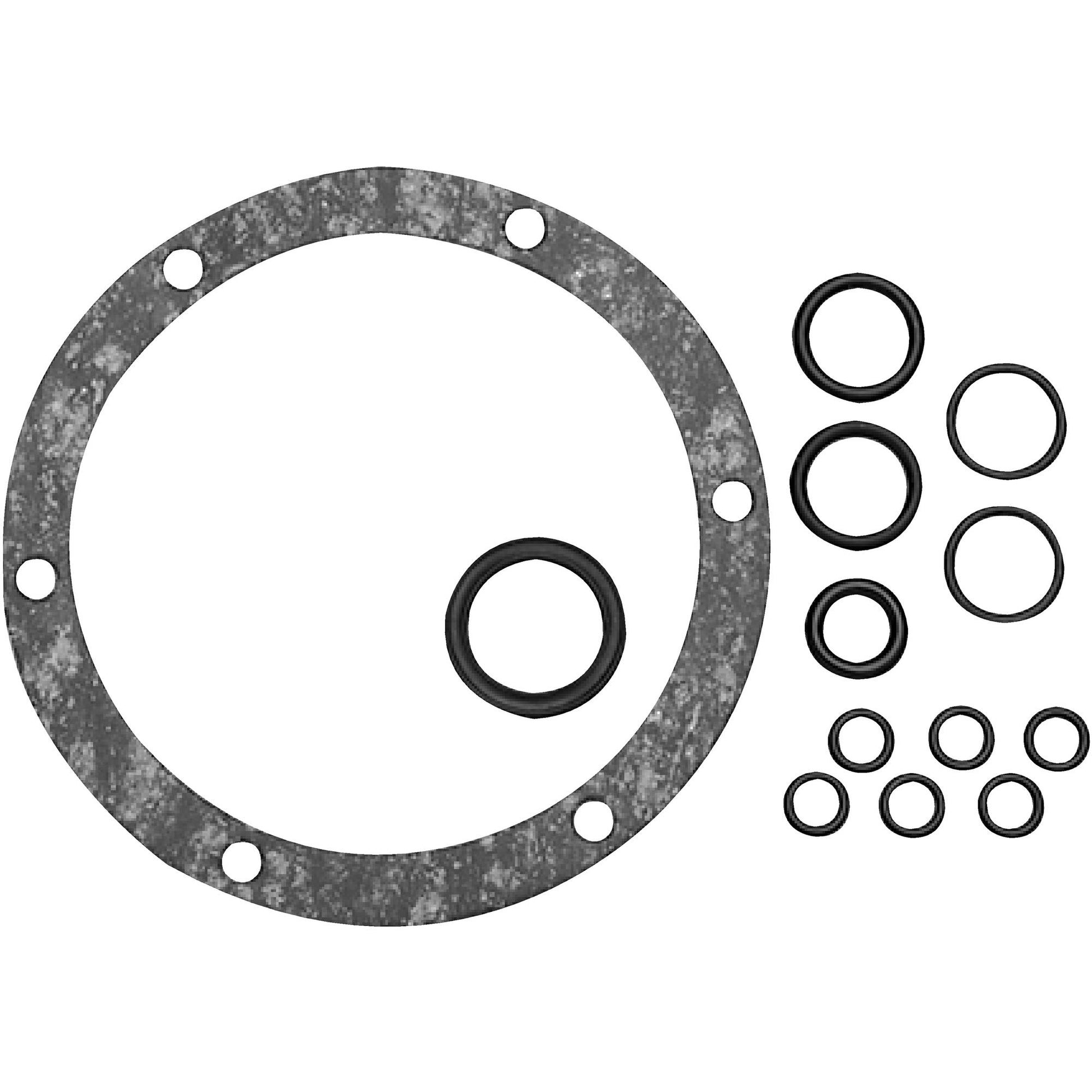 SEASTAR HELM SERVICE KIT (OLD)