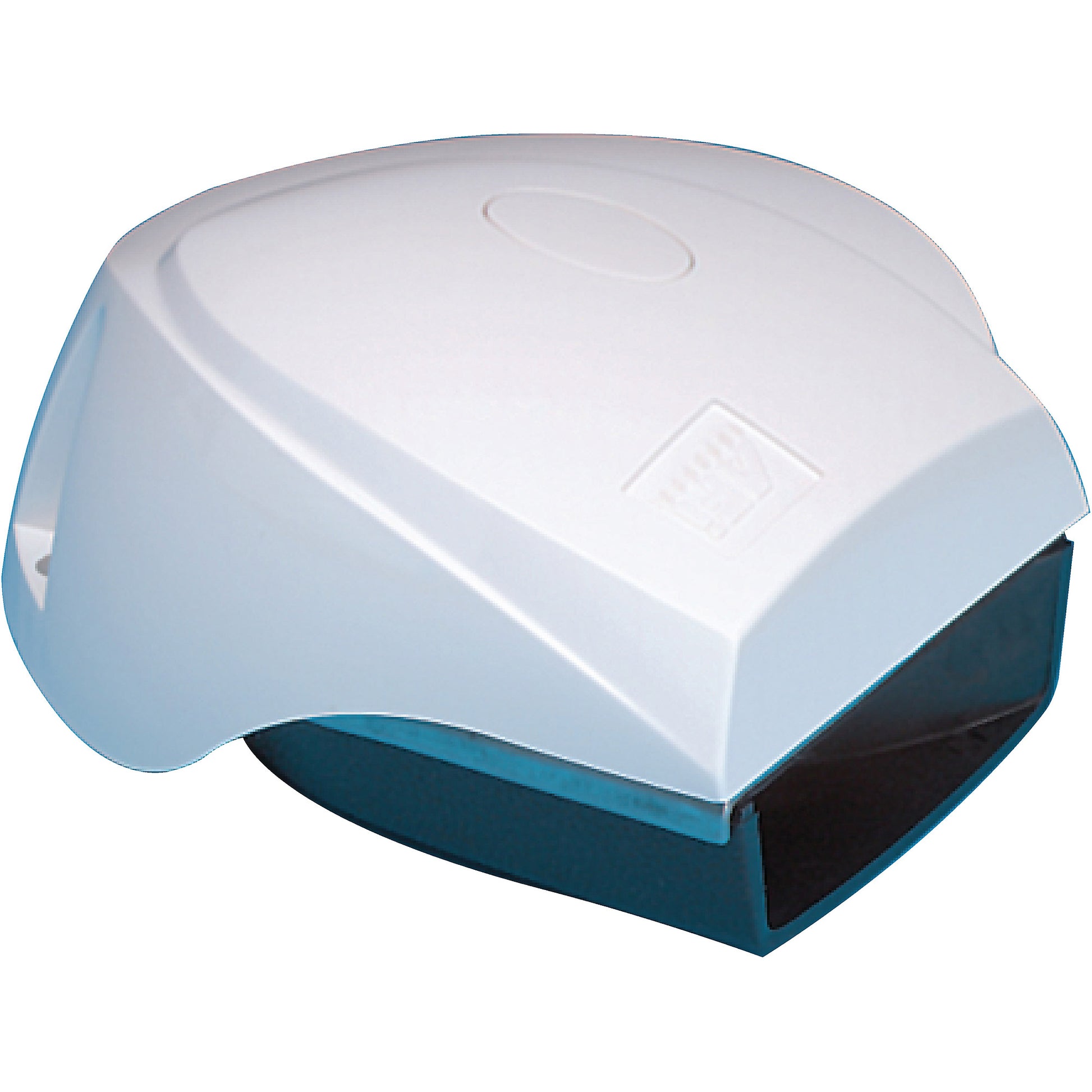 HORN MINI-BLAST COMPACT WHT