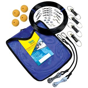 KT RIGGING PREM DBL MONO