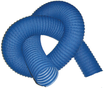 AC HOSE 4"X50' BOX