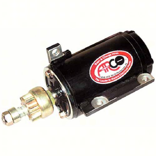 STARTER OB E/J 50-60HP