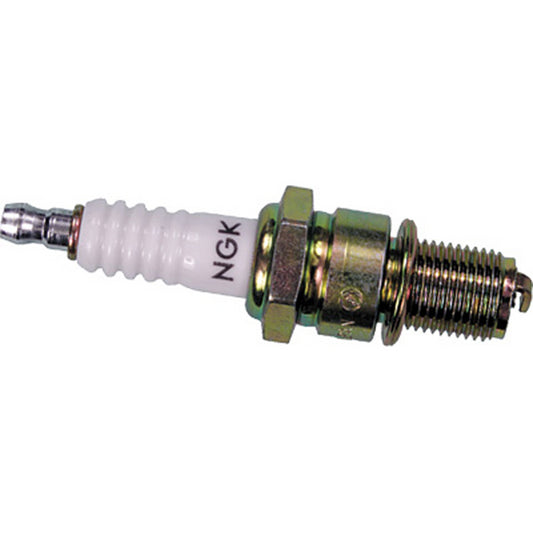 BKR6ES NGK SPARK PLUG (4)