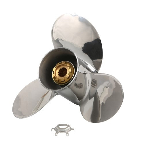 PROP Y/TN SST 50-130H 17