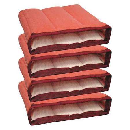 NYLON SCREEN AIR ELEMENT