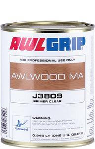 J3809 AL/WD PRIMR CLR QT