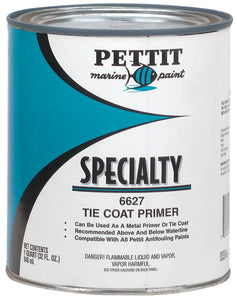 PRIMER TIE COAT QT