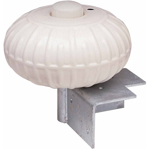 DOCK WHEEL (12") - CORNER