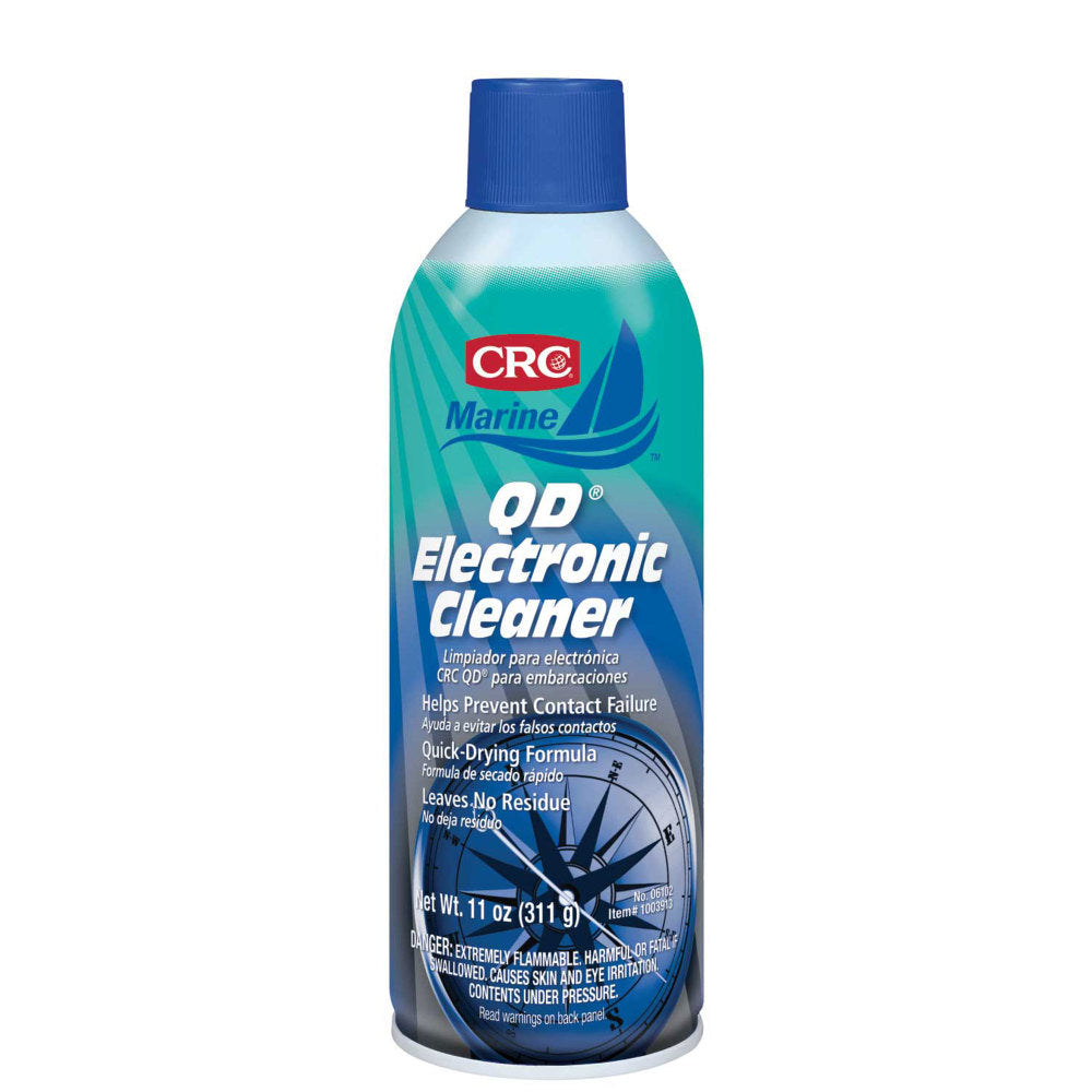 QUICK DRY ELCTRONIC CLNR