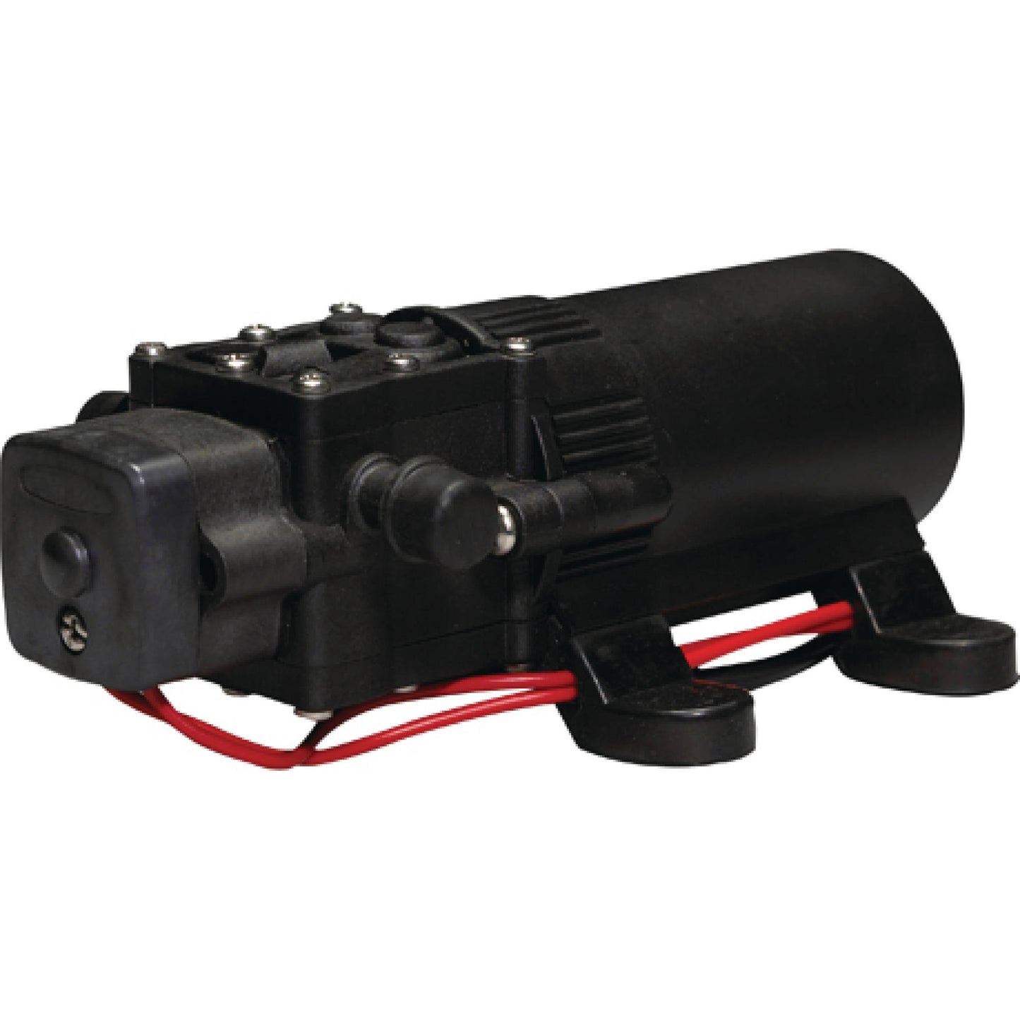WATER PRESSURE PUMP 1.1GPM 12V