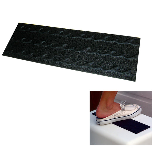 STEPSAFE NON SLIP TAPE (14.5") - BLACK
