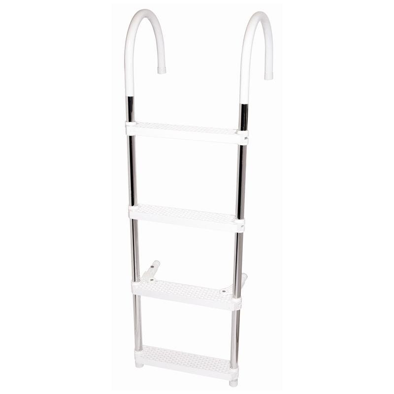 LADDER 11" HOOK - 4 STEP